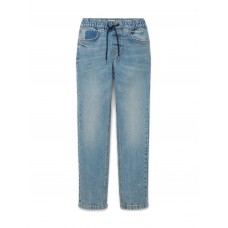 TOM TAILOR 1035697-10118  ΠΑΝΤΕΛΟΝΙ ΤΖΙΝ  ΜΠΛΕ